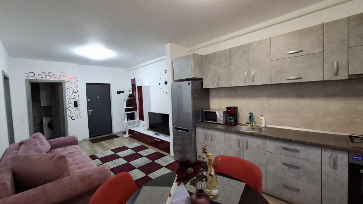 Ludi House Apartment - Hizvo
