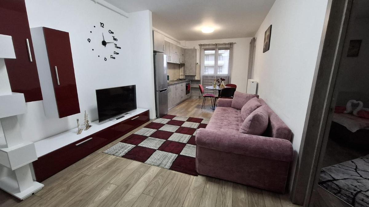 Ludi House Apartment - Housity