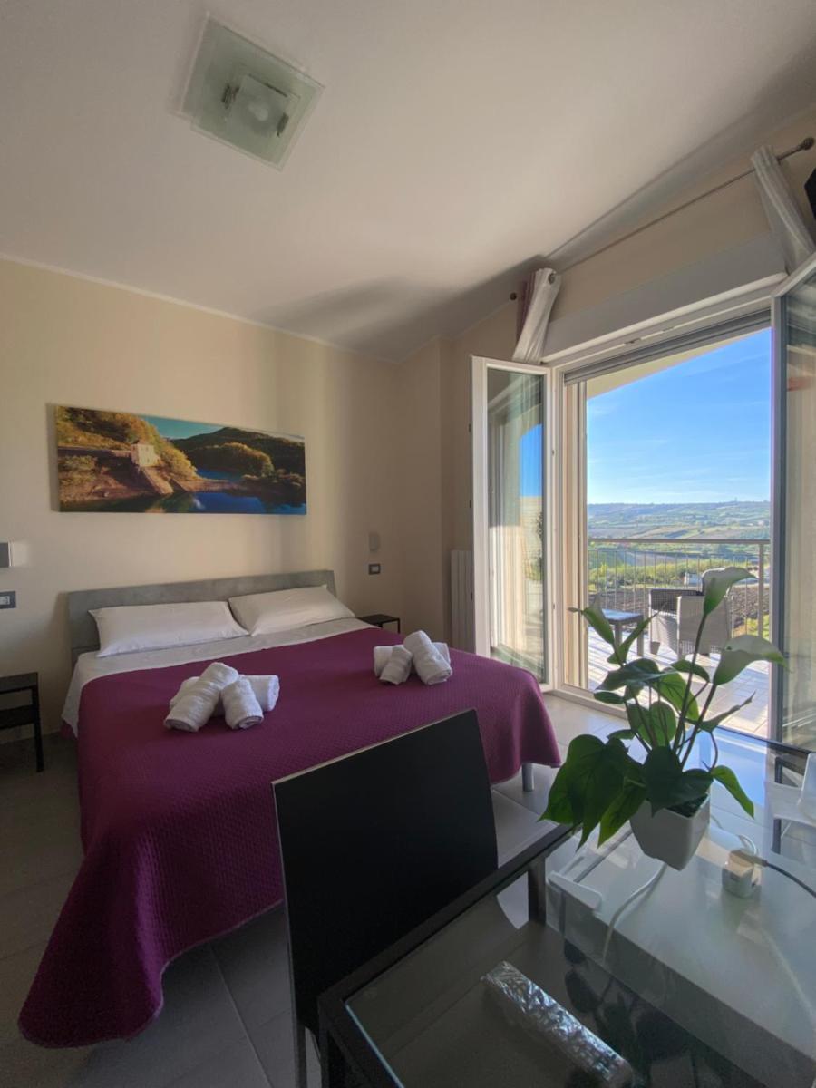 Colline del sole - Housity