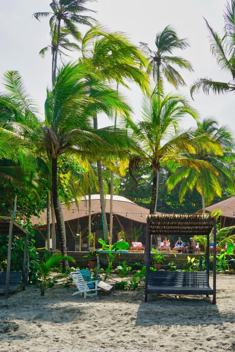 Masaya Tayrona & Beach Club - Housity