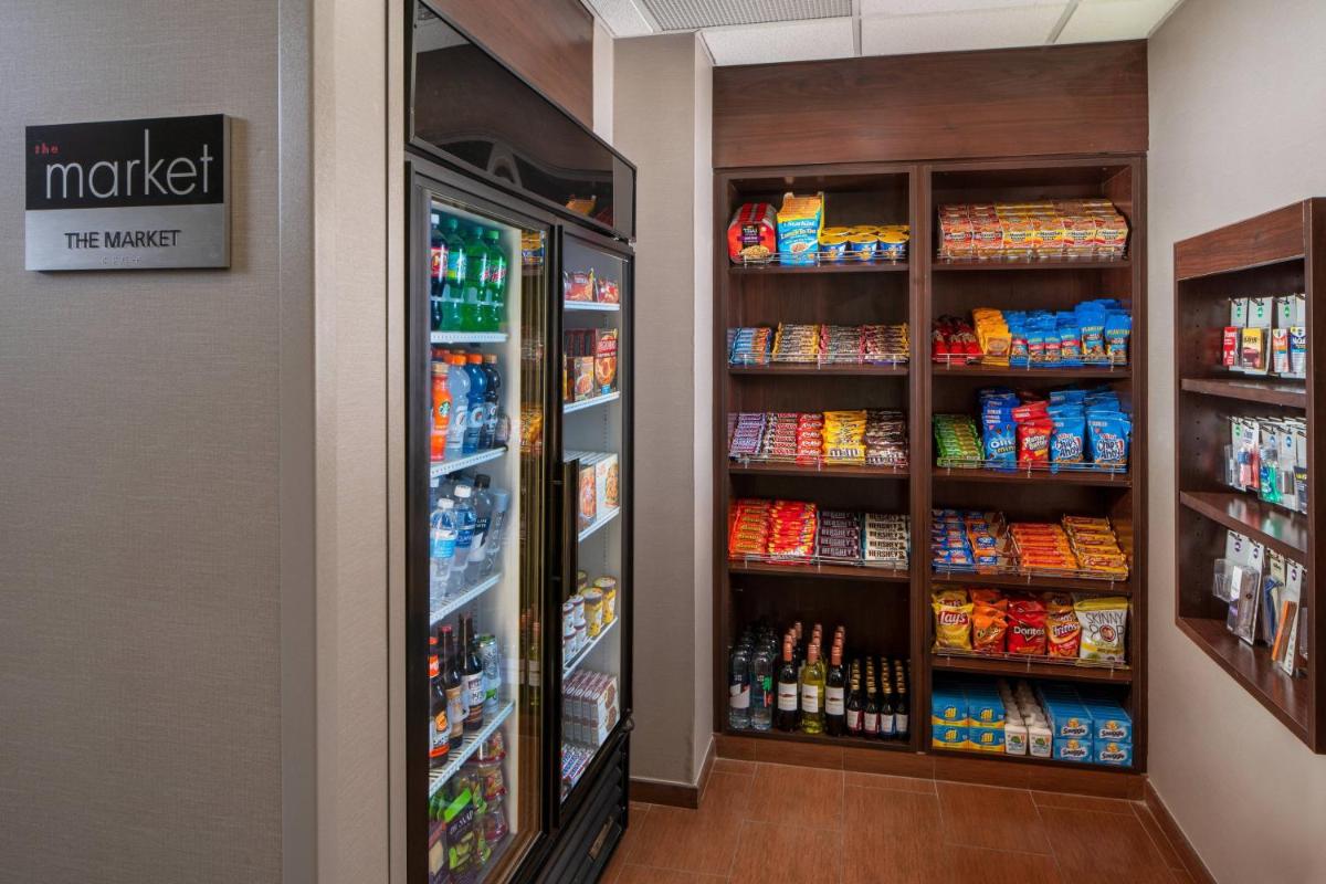 Residence Inn by Marriott Covington Northshore - Housity