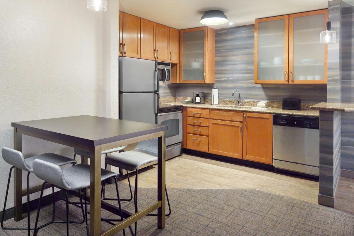 Residence Inn by Marriott Covington Northshore - Housity