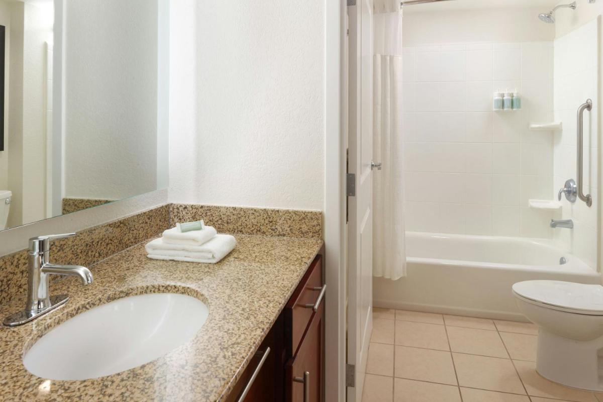 Residence Inn by Marriott Covington Northshore - Housity