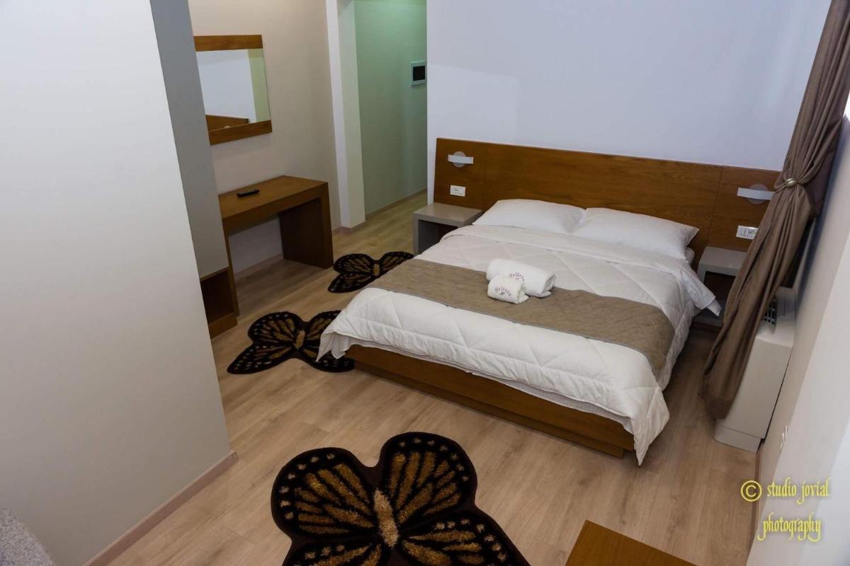 Hotel Restorant Delisia - Housity