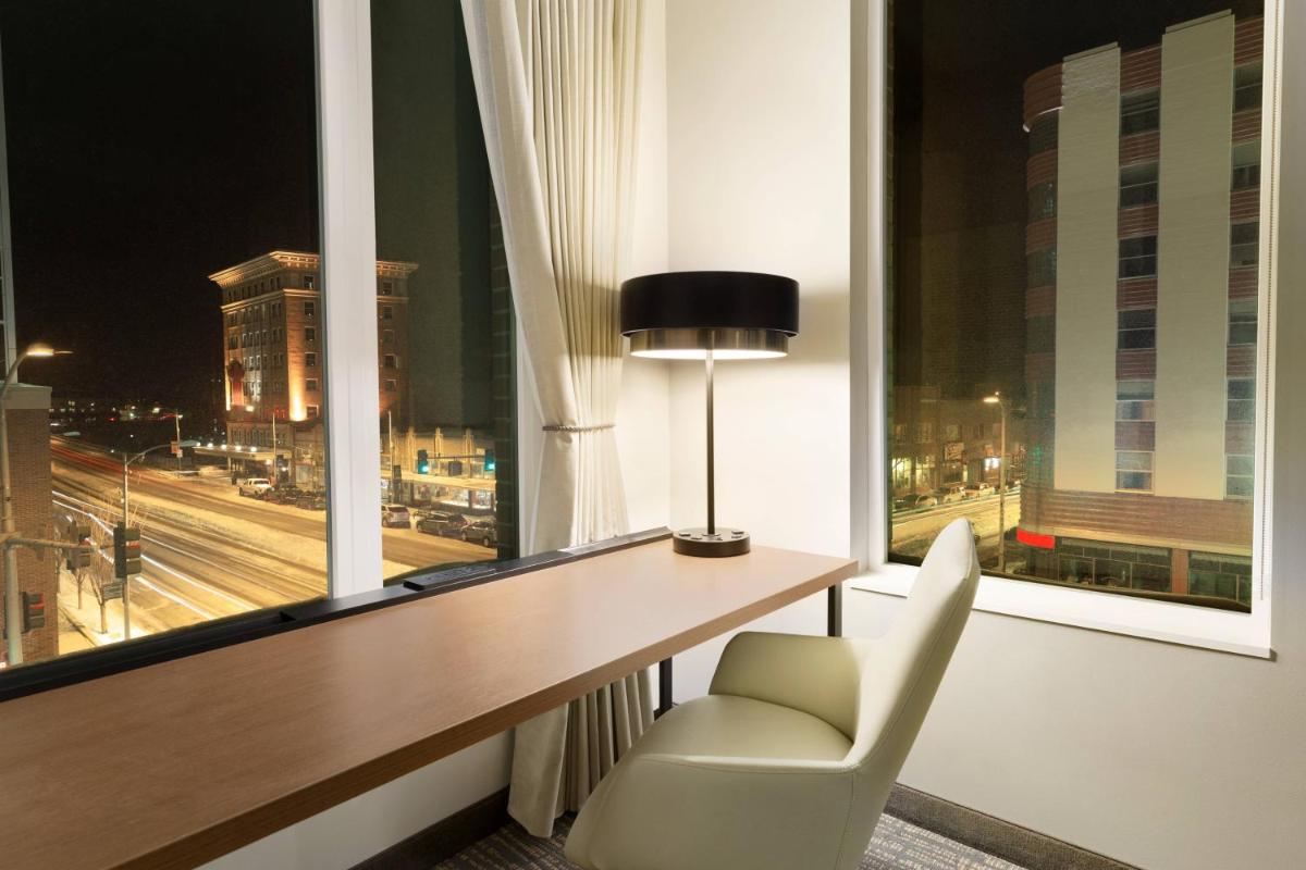 Residence Inn by Marriott Missoula Downtown - Housity