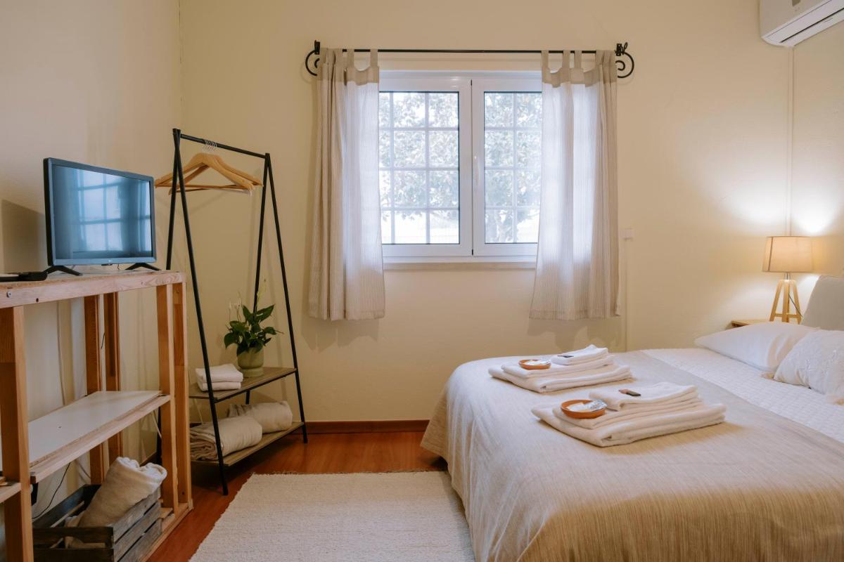AmendoeirasHouse-SustainableLiving - Housity