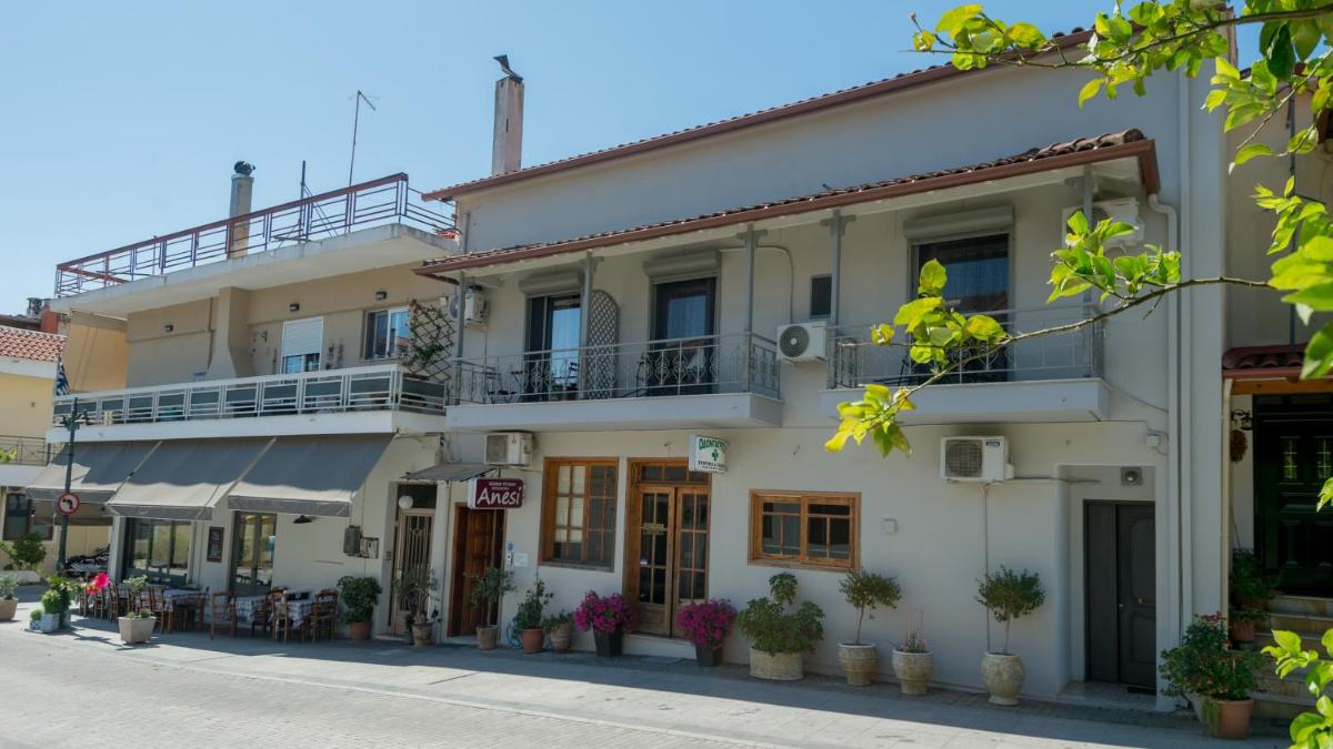 Anesi Rooms To Rent - Housity