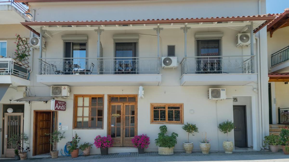 Anesi Rooms To Rent - Housity