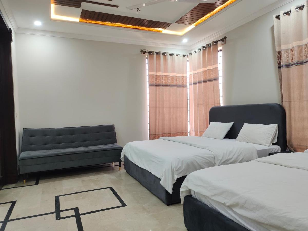 The Guest House Islamabad - Housity