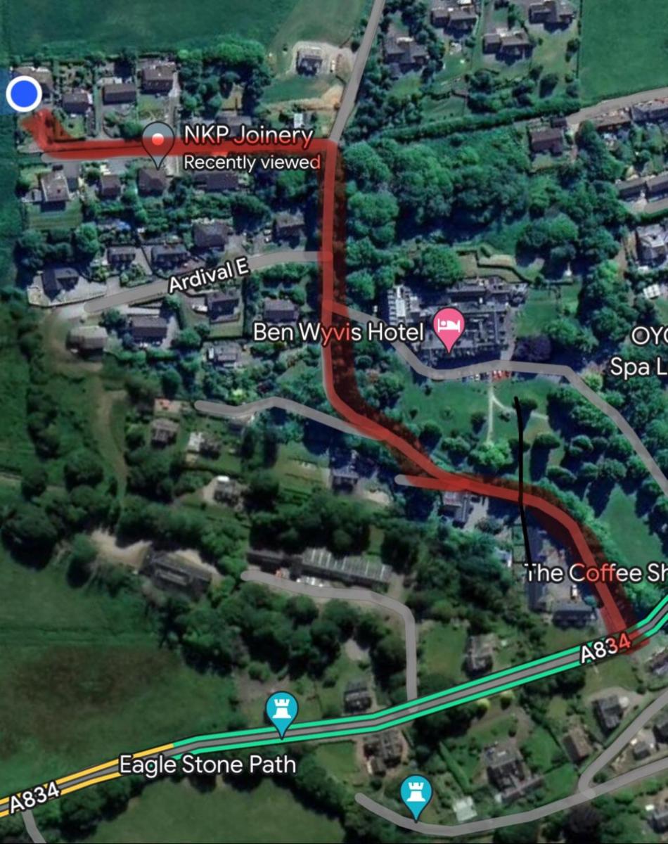 Eldon Lea - Housity