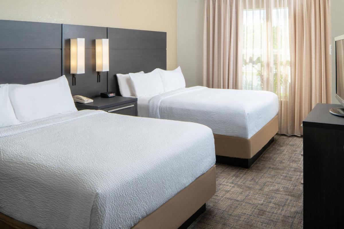 Residence Inn by Marriott Cape Canaveral Cocoa Beach - Housity