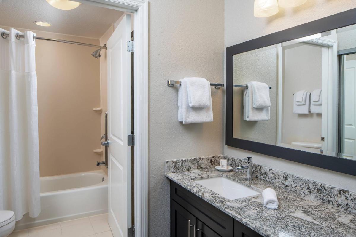 Residence Inn by Marriott Cape Canaveral Cocoa Beach - Housity