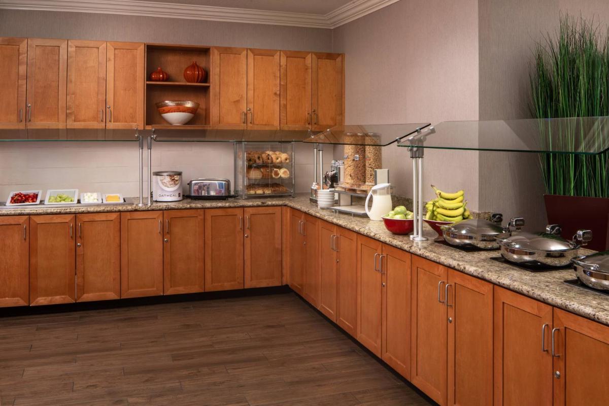 Residence Inn by Marriott Cape Canaveral Cocoa Beach - Housity