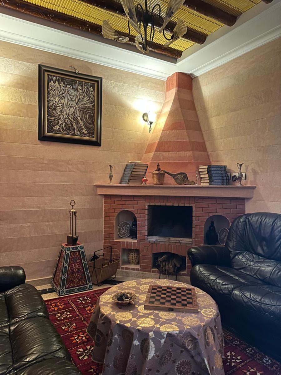 DAR TAWJA - Housity