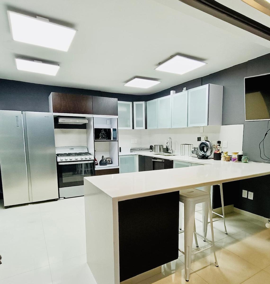 Coliving Condesa Junior Suite 1 Sauce - Housity
