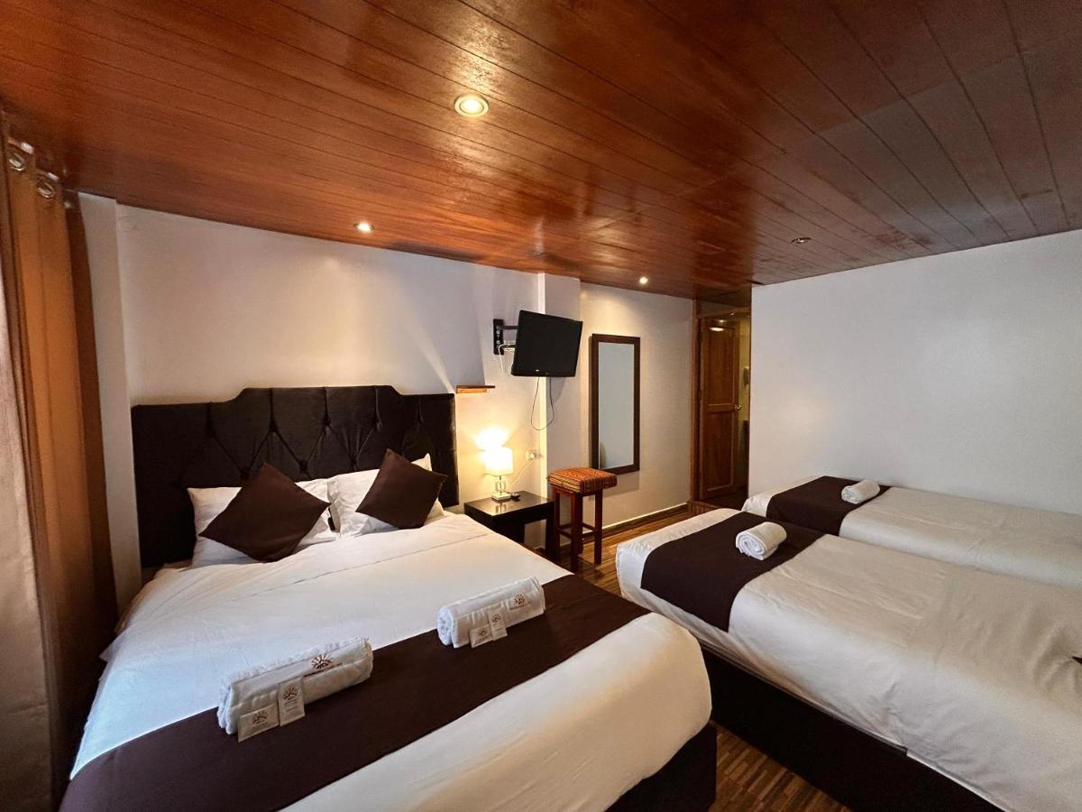 SAYACMARCA CLASSIC Inn - Housity