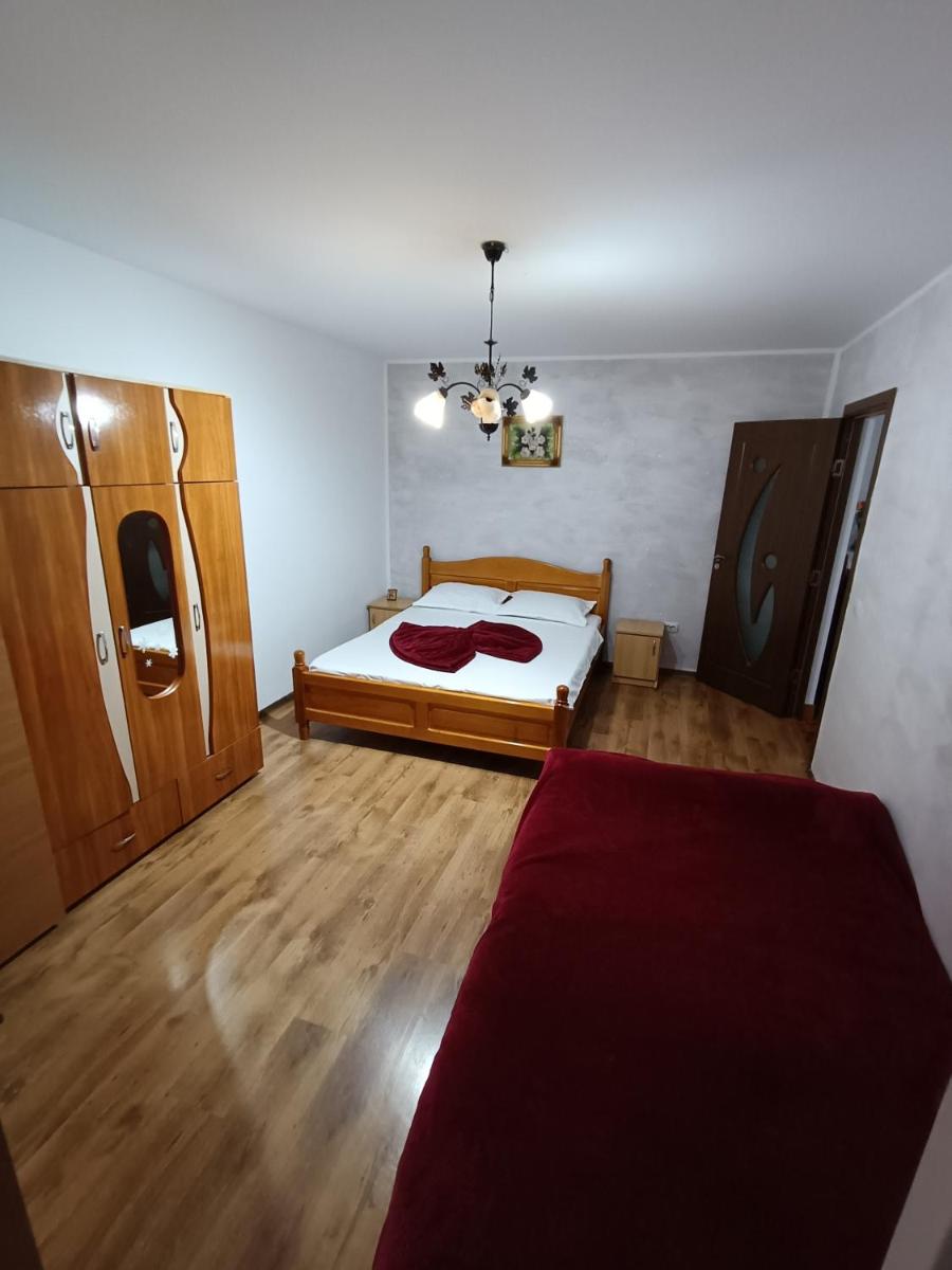 Apartament Nemira - Housity