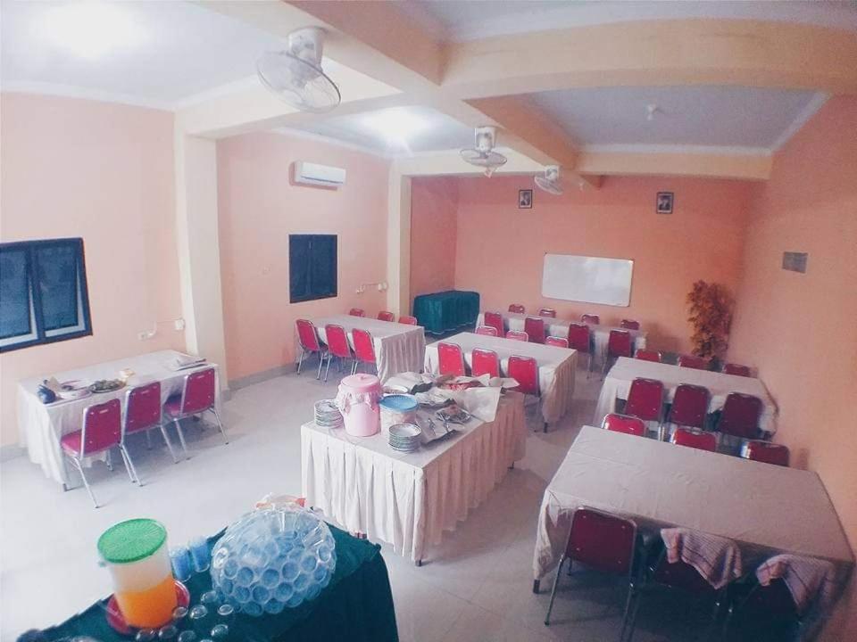Wisma Dhana Syariah - Housity
