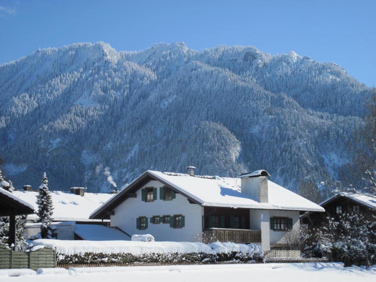 Ferienwohnung AmmerZonas & AmmerZone - Housity