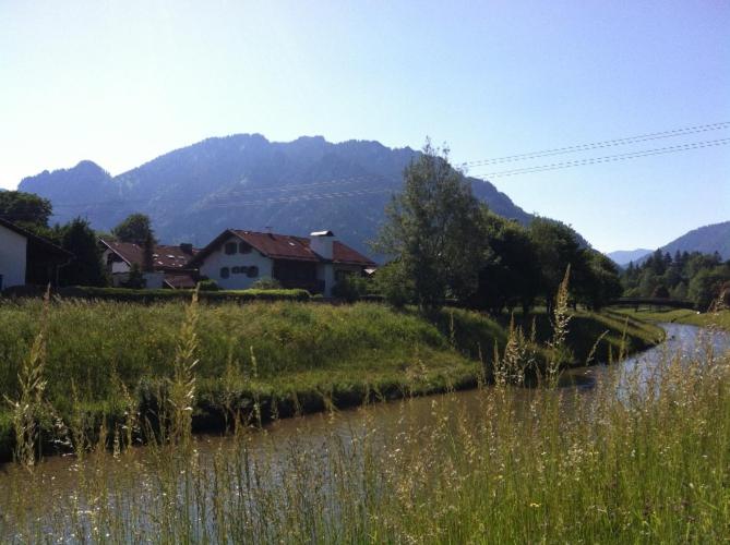 Ferienwohnung AmmerZonas & AmmerZone - Housity