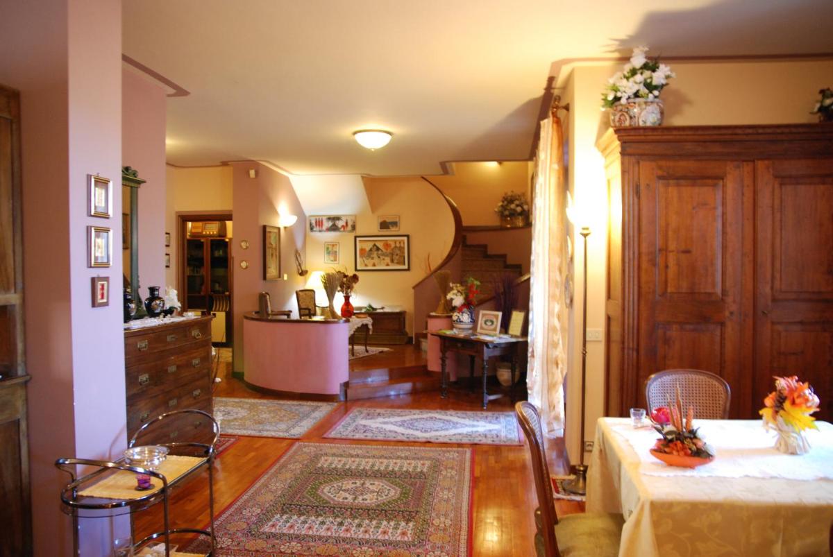 Villa Carmen - Housity