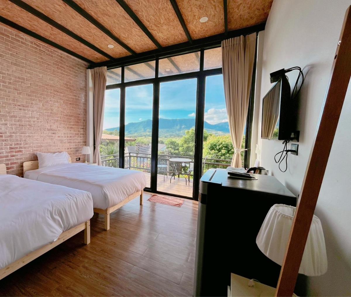 Krin Resort - Housity