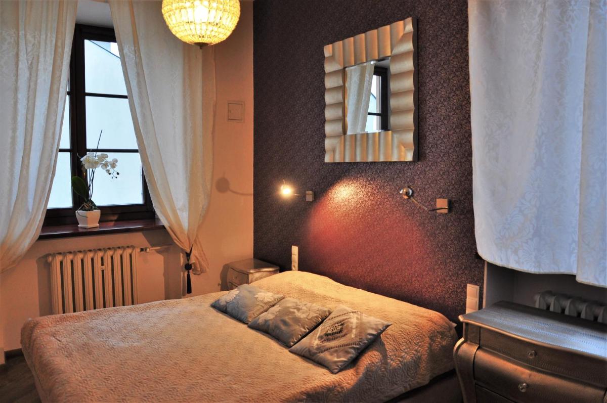 Apartamenty Numer 6 - Housity