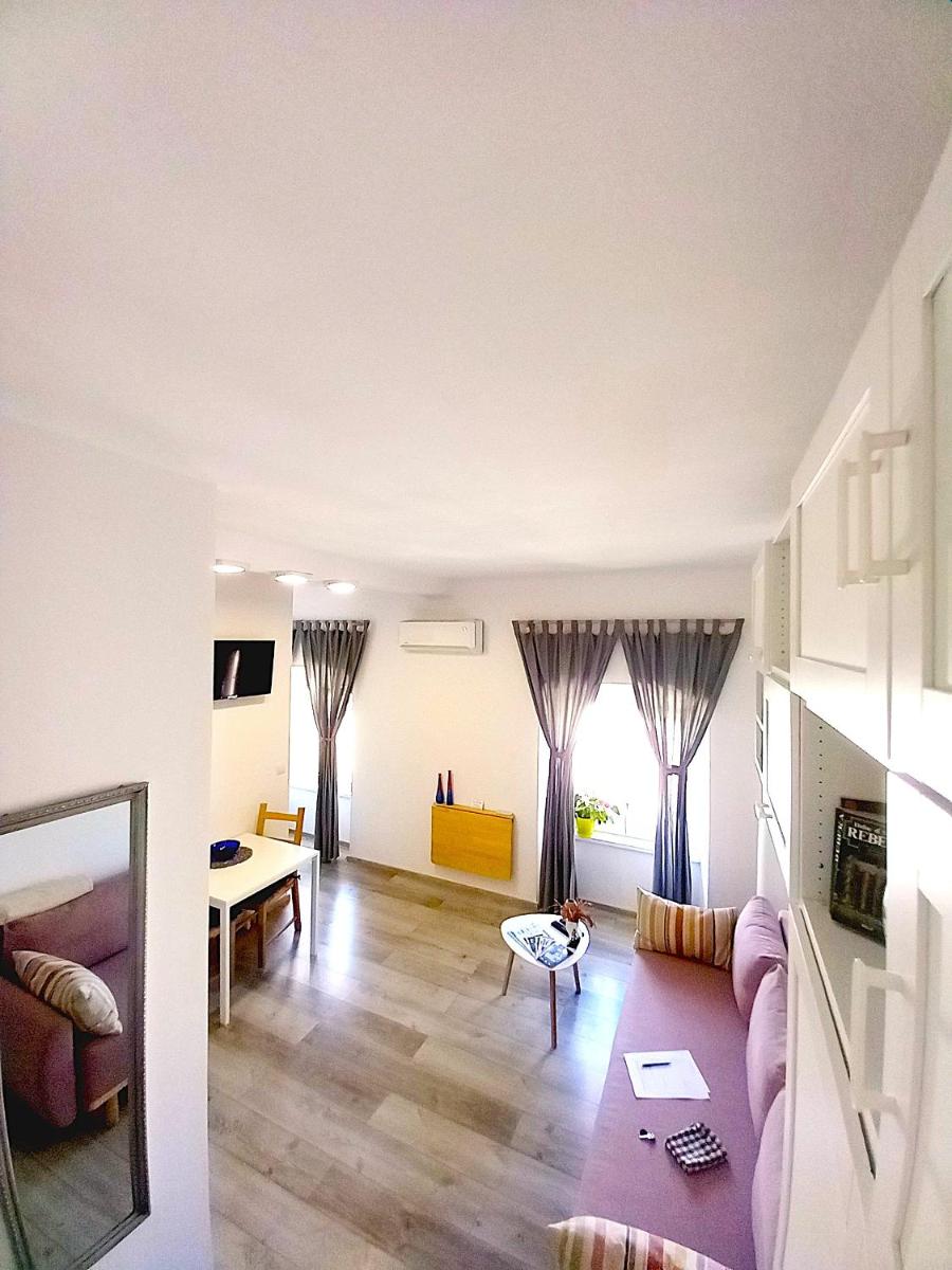 Apartman ''Nicole'' - Hizvo