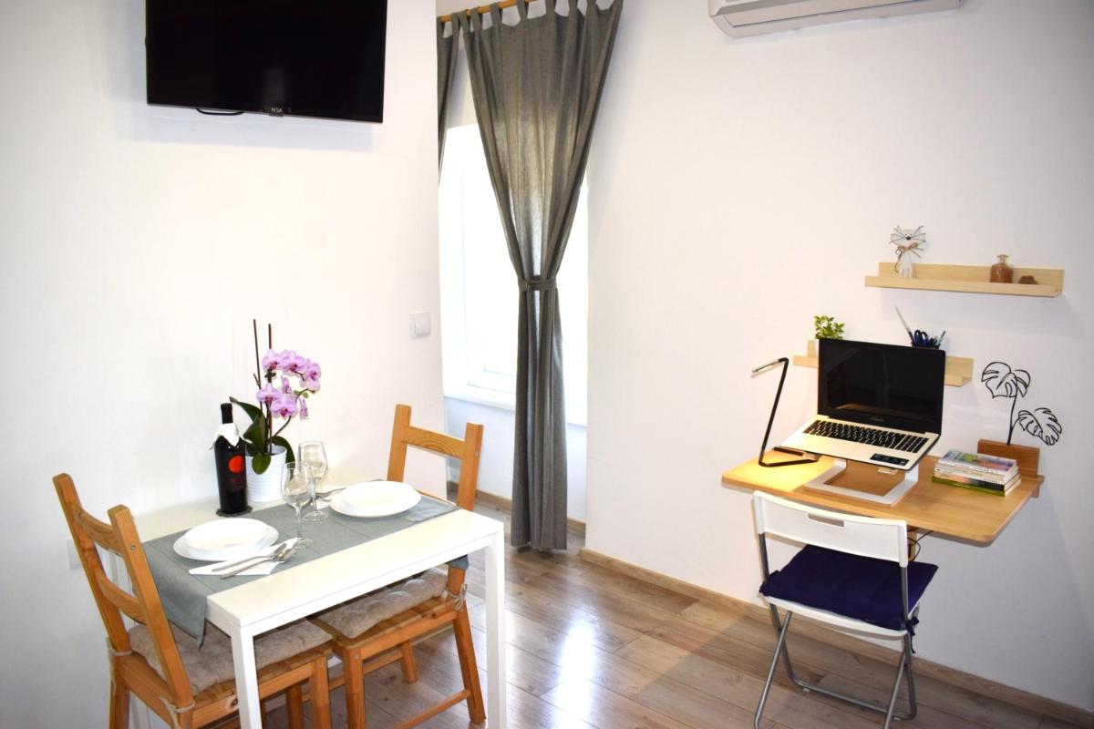 Apartman ''Nicole'' - Hizvo