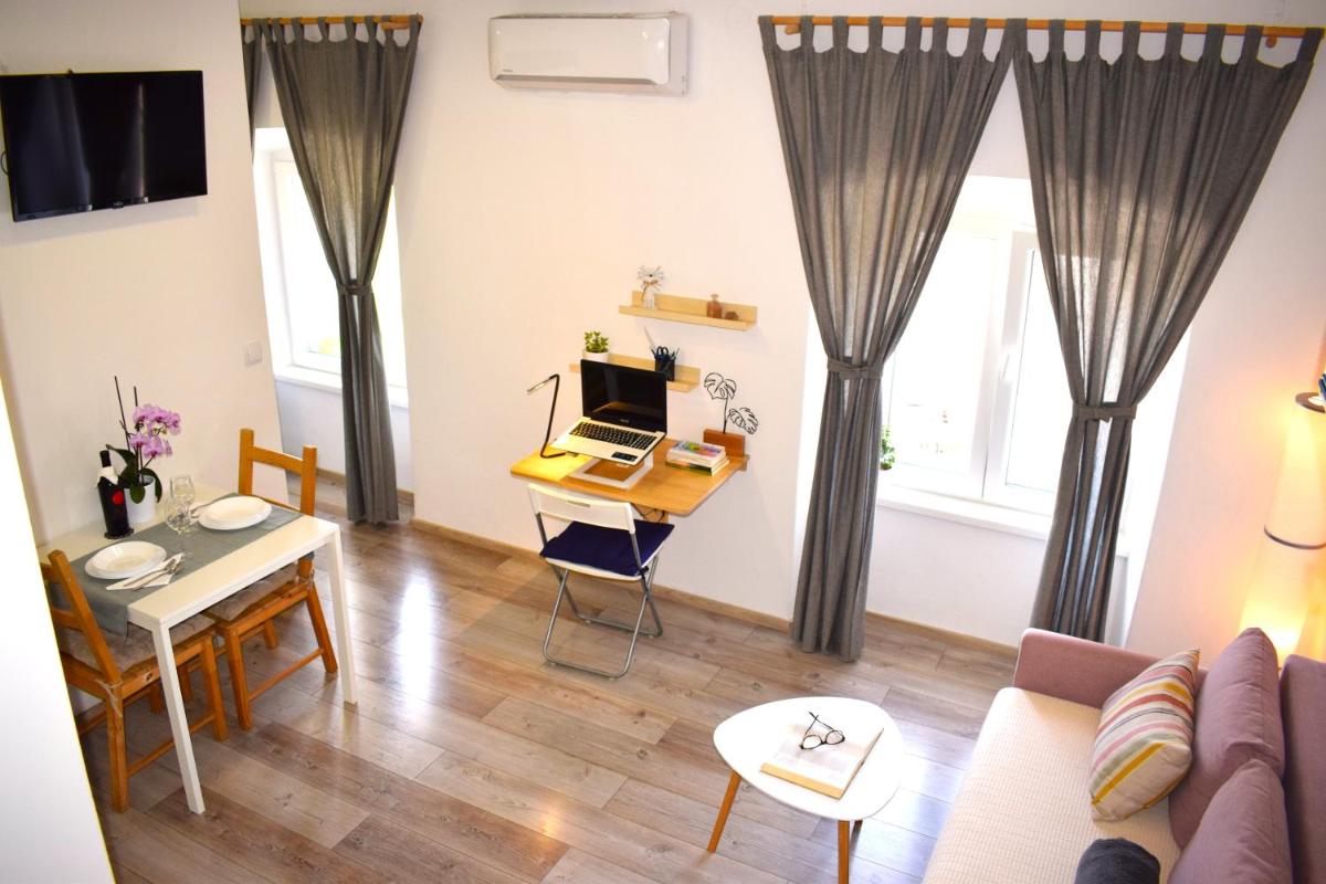 Apartman ''Nicole'' - Hizvo