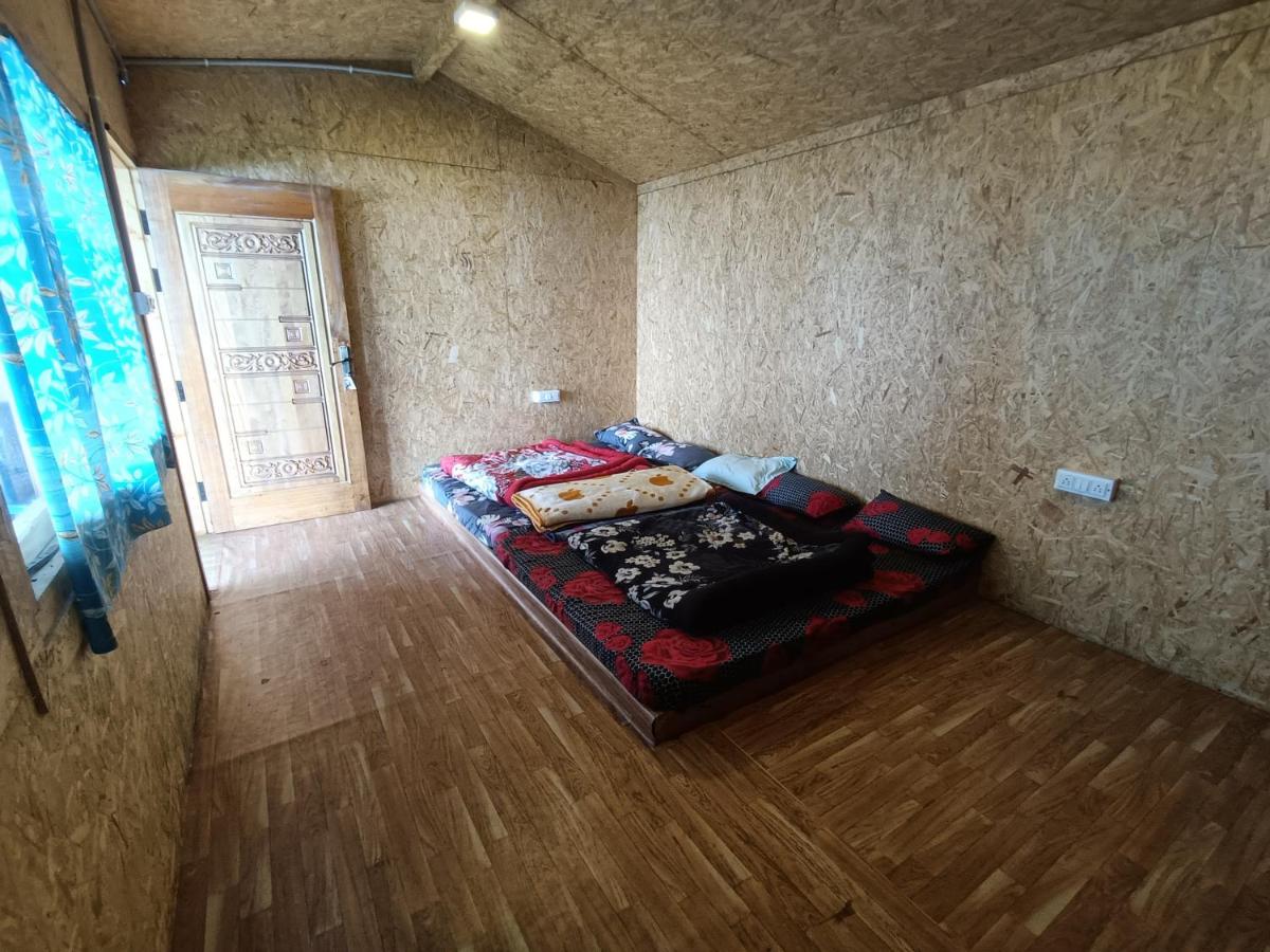 Croods stay - Housity