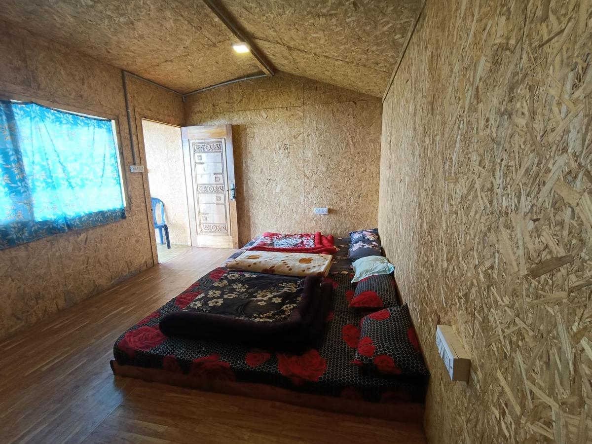 Croods stay - Housity