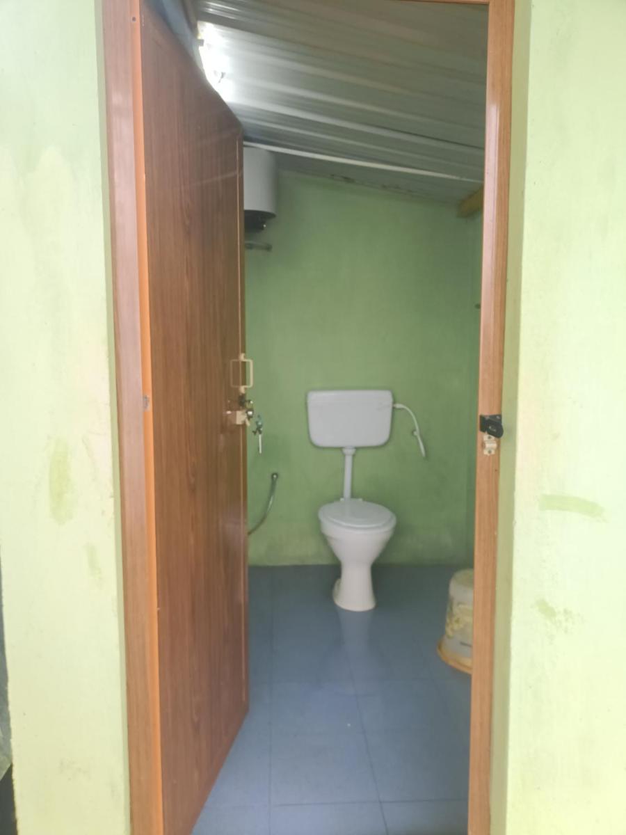 Croods stay - Housity
