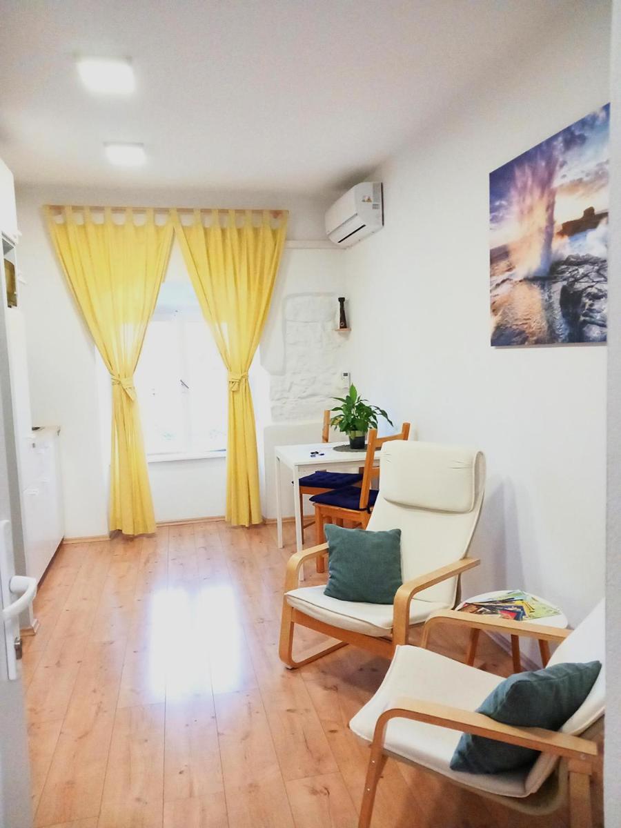 Studio Apartman ''Nicole'' - Hizvo