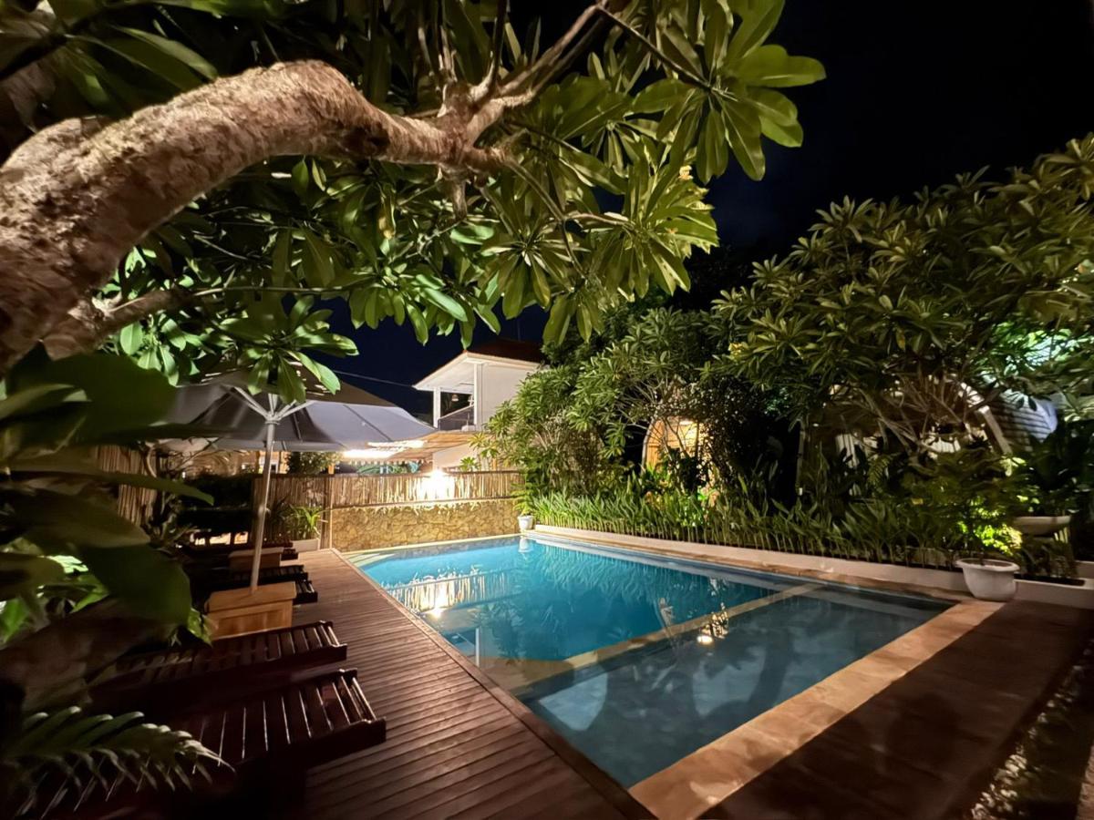 Lavella Villas Kuta Lombok - Housity