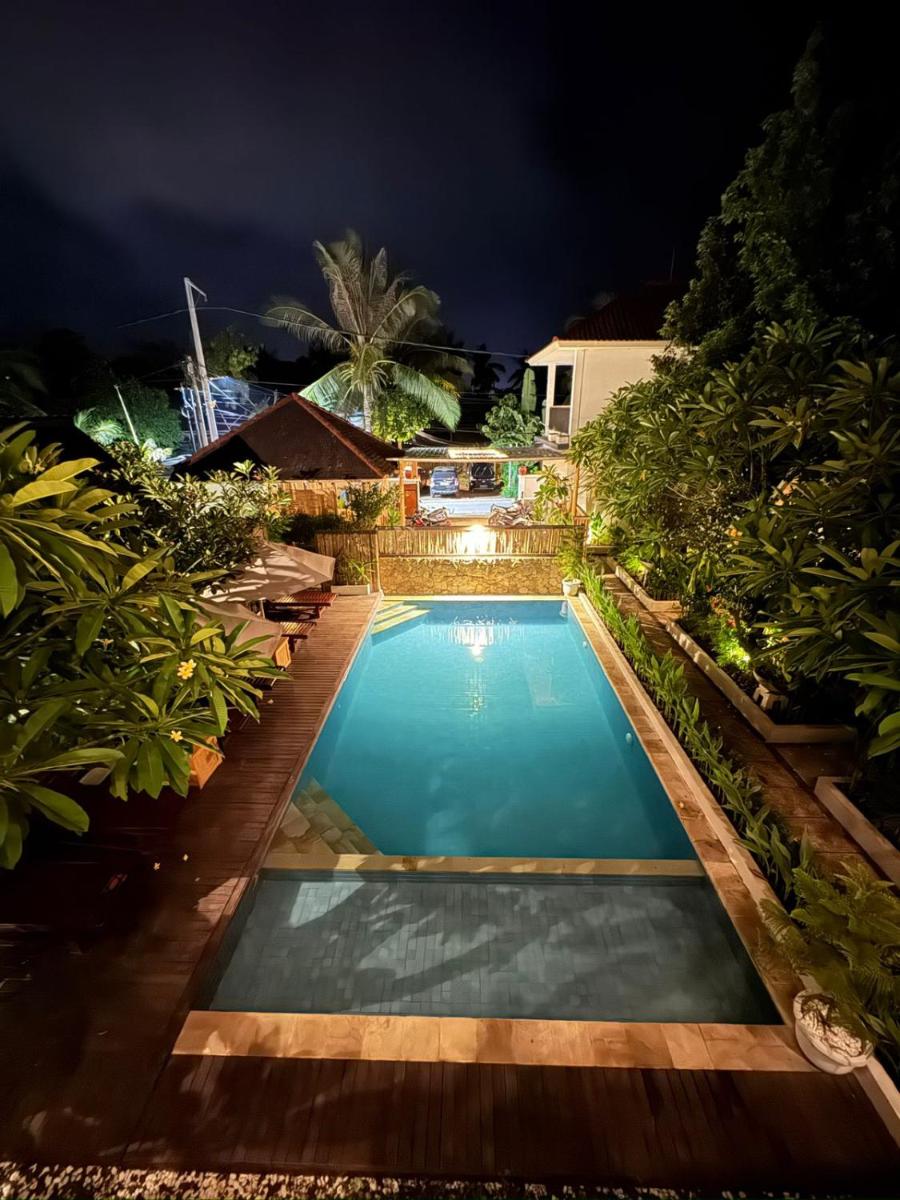 Lavella Villas Kuta Lombok - Housity
