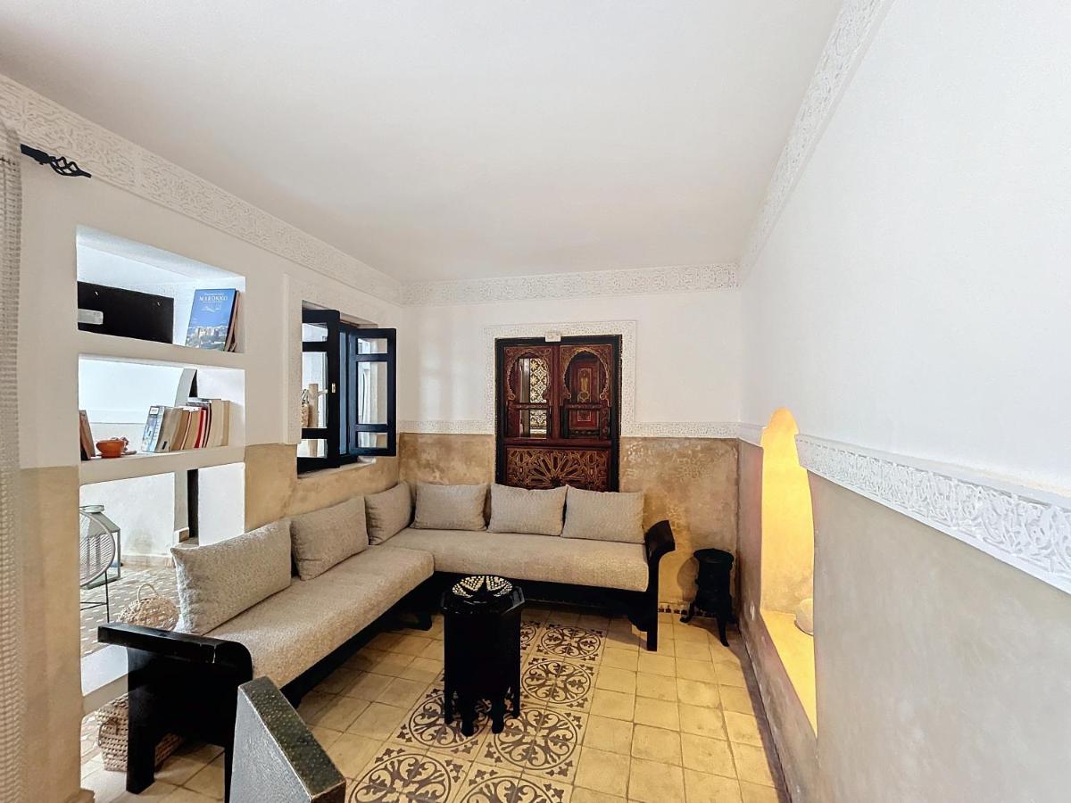 RIAD SOUFIA - Housity