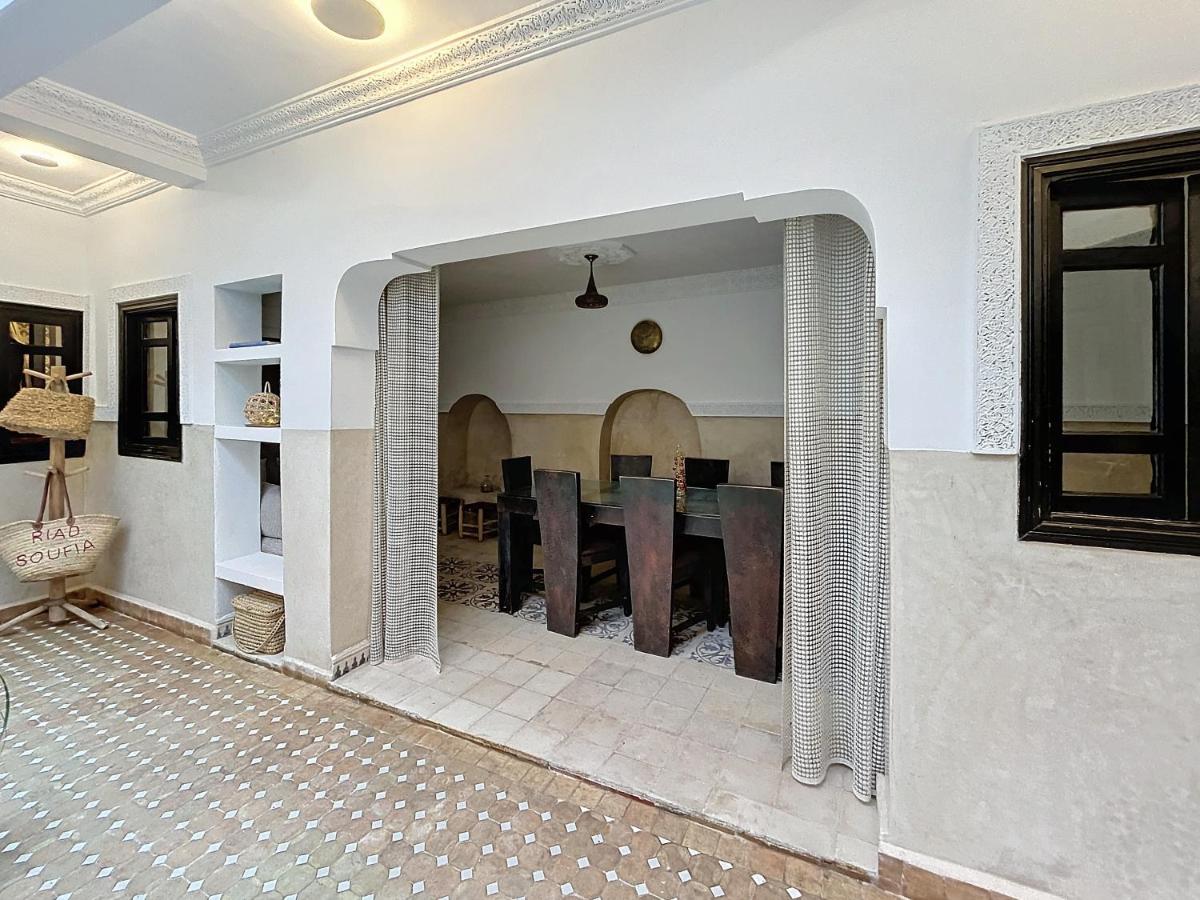 RIAD SOUFIA - Housity