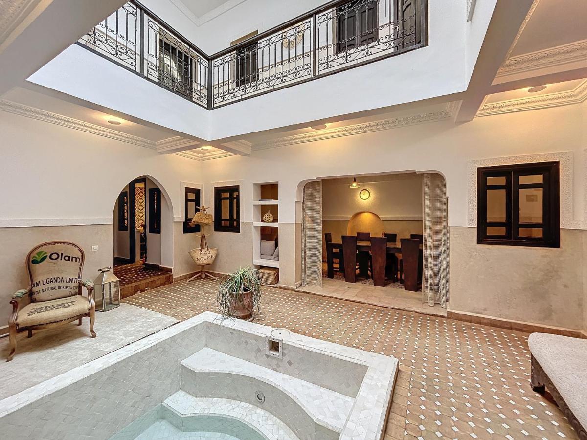 RIAD SOUFIA - Housity
