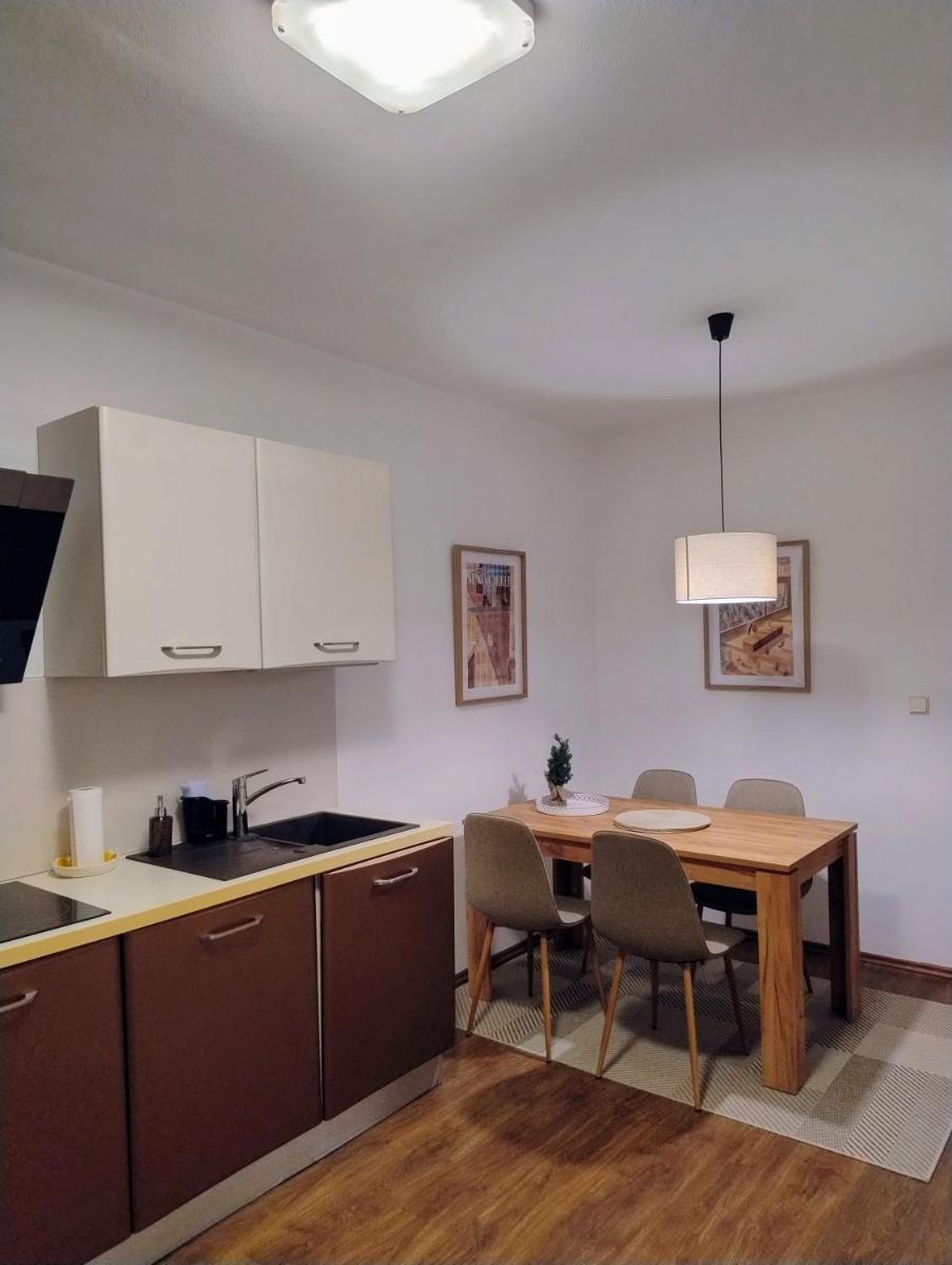 Apartment Carla - Housity