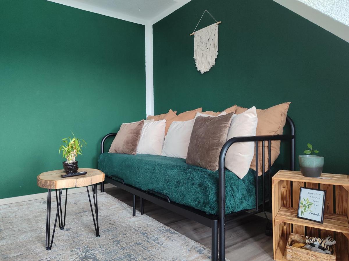 Nature Terminal Apartment - unterwegs zuhause - Housity