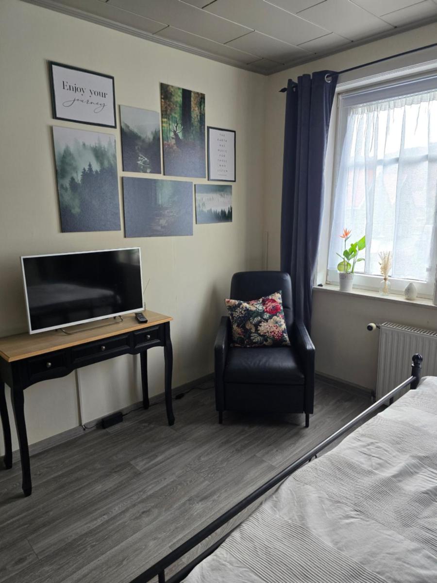 Tenneberger Wohnung1 - Housity