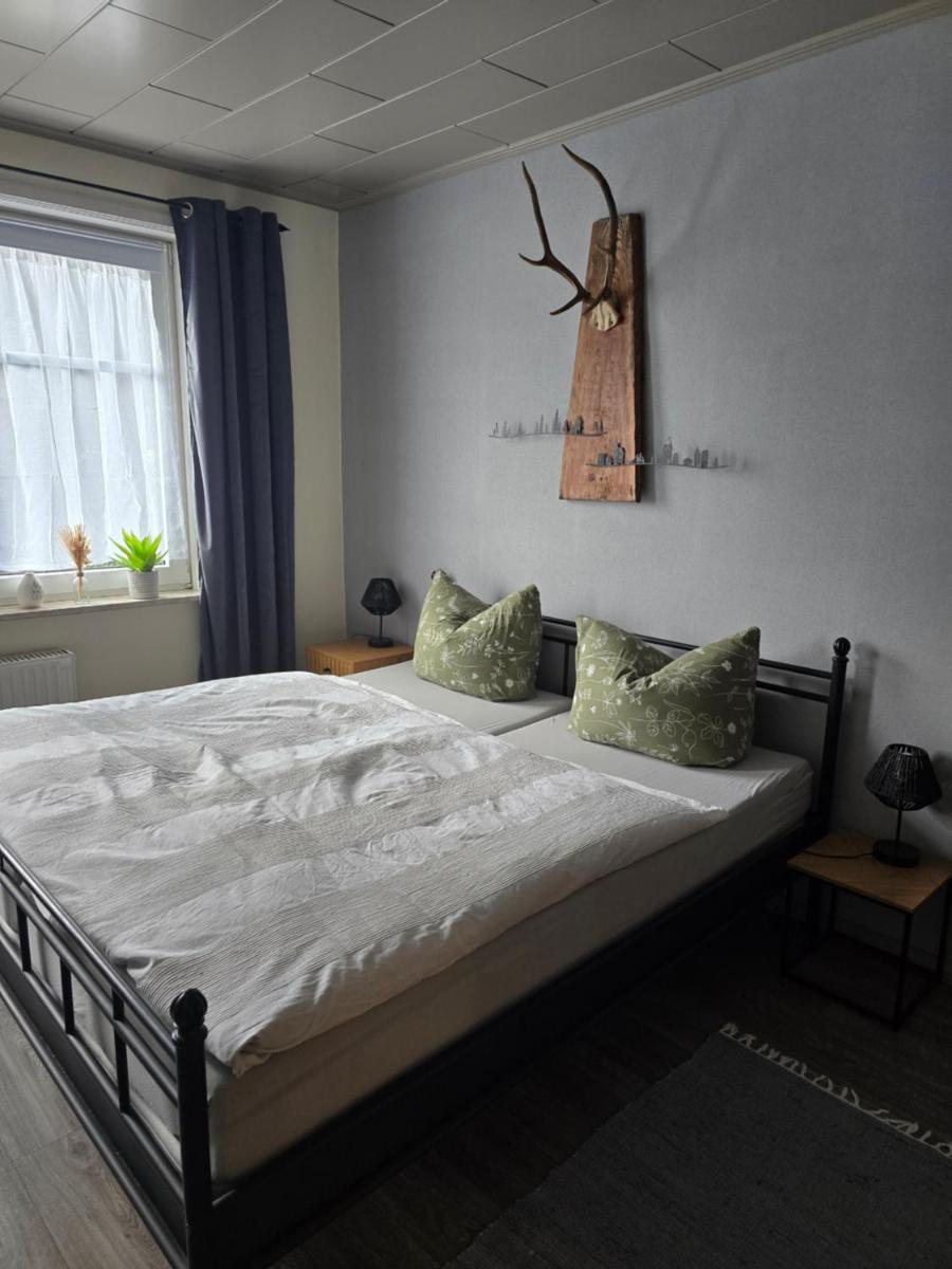 Tenneberger Wohnung1 - Housity