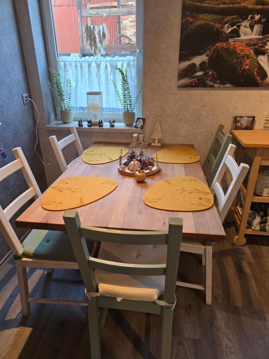 Tenneberger Wohnung1 - Housity
