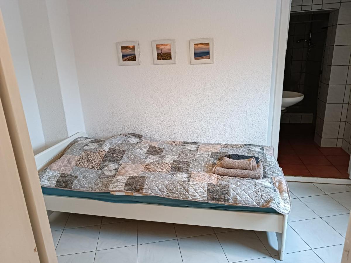 Schöne 2-Zimmer Wohnung in Geesthacht - Housity