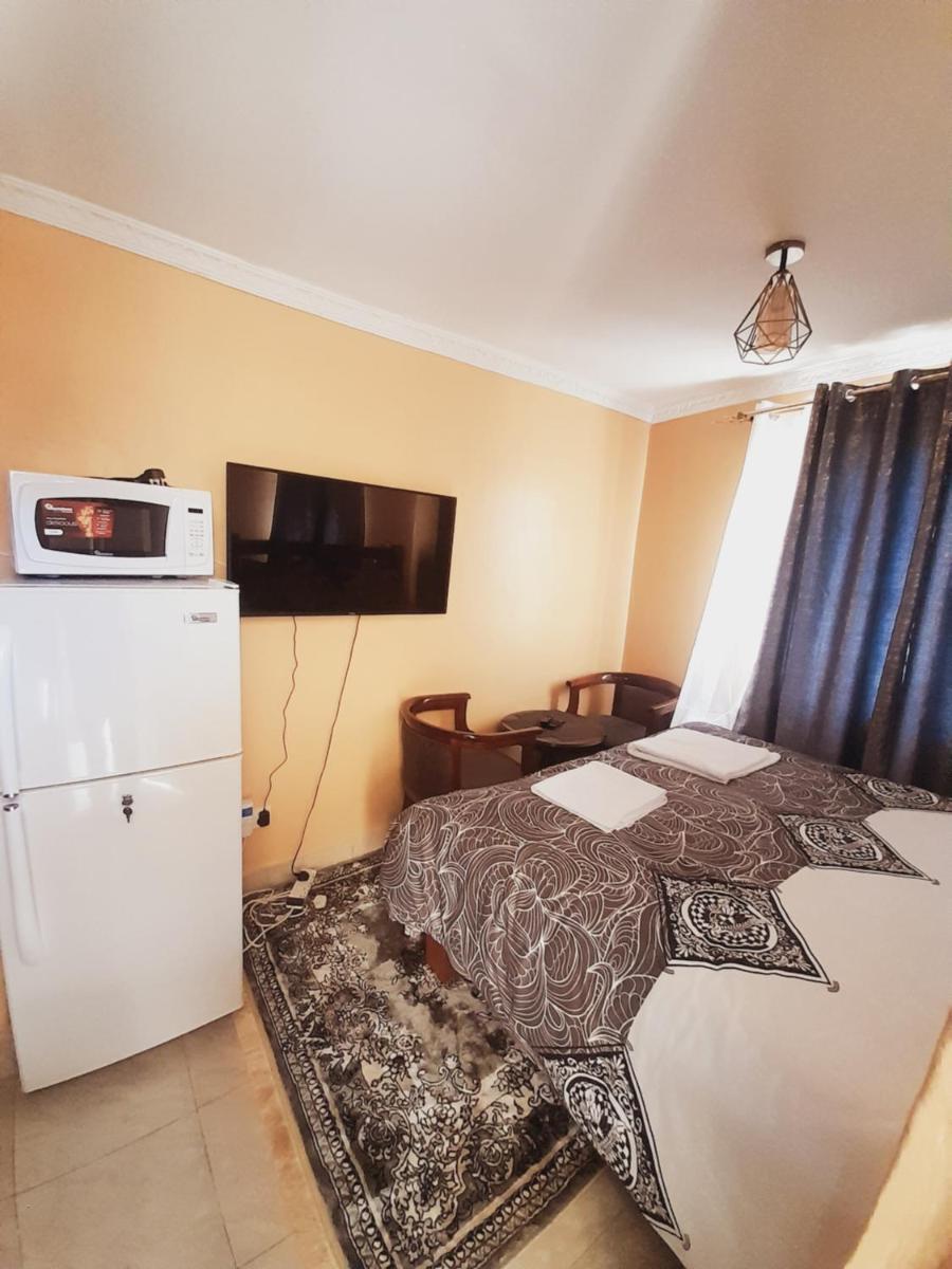 Sparkle Residency - Housity