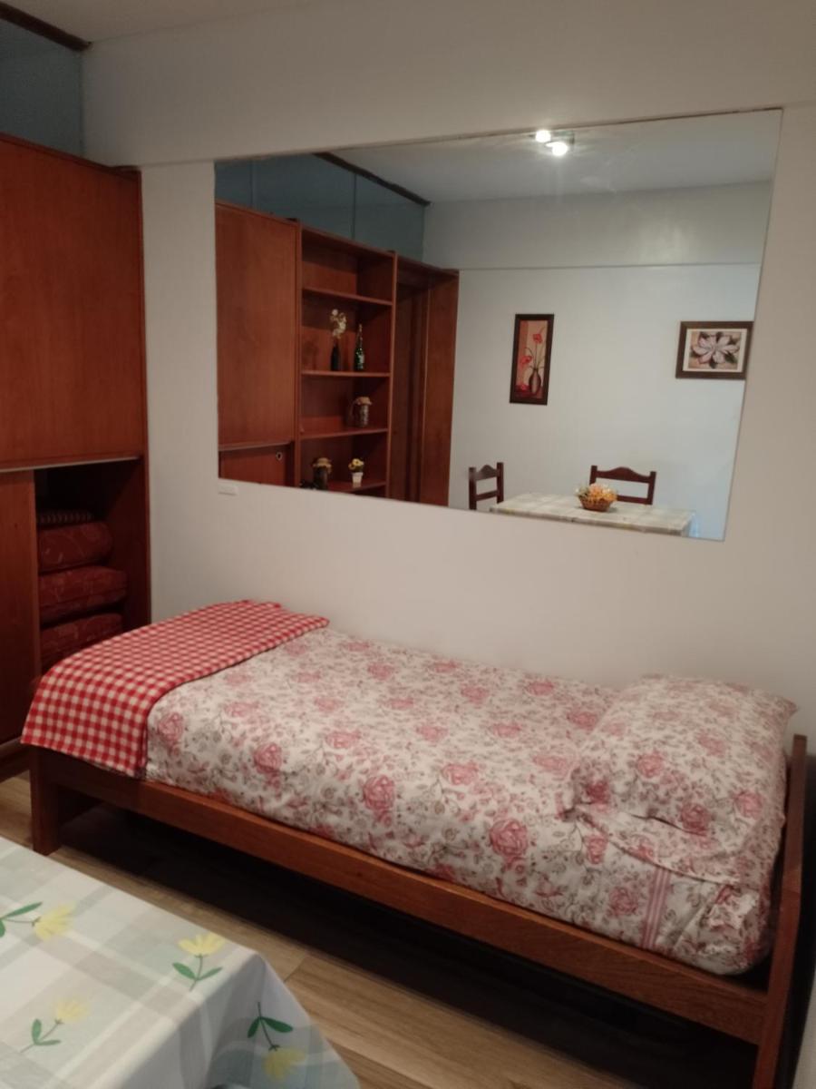 4 Aparts en el mismo edificio, excelente ubicación - Housity