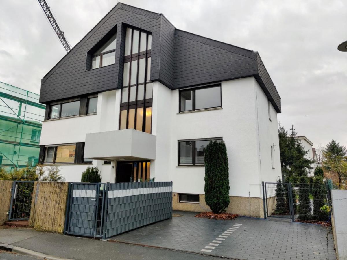 Schaefer Apartments - Residence Green Garden - Housity