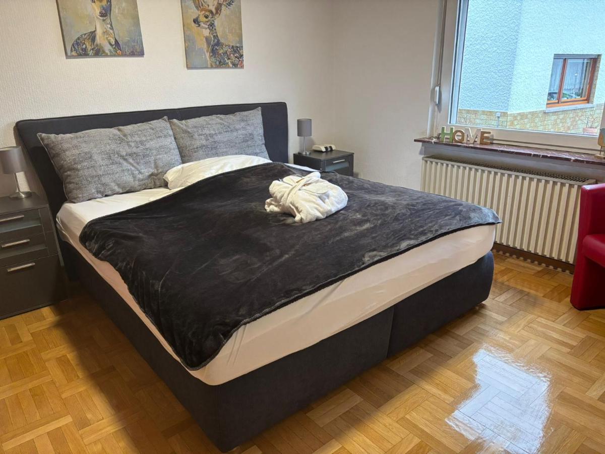 Attraktive Ferienwohnung in 35606 Solms, Wellness exklusiv im benachbarten Braunfels - Housity