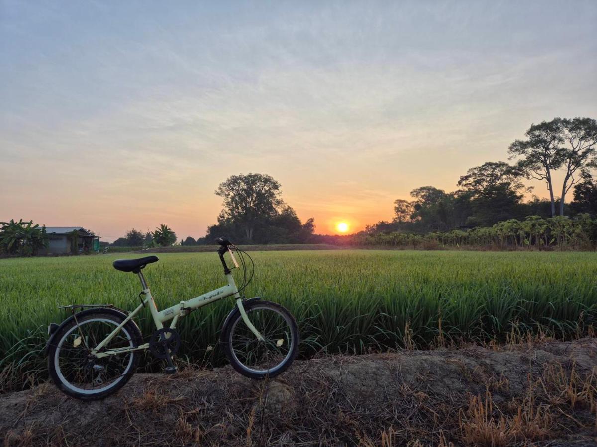 บ้านแม่อุทัยธานี Baanmae Uthaithani - Housity